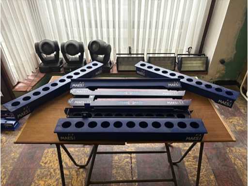 Meas Bier houders (7x)