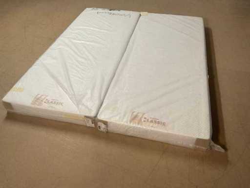Materac 180x200