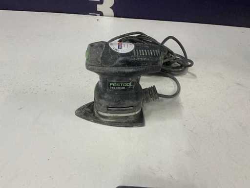 Festool DTS400EQ-plus DeltaSchuurmachine