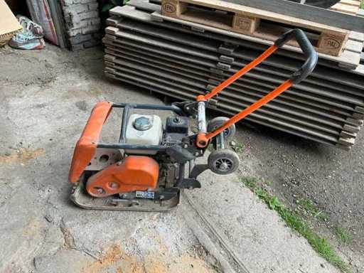 2016 Belle FC4020E Vibrationsplatte