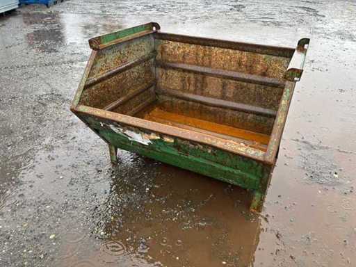 Klatka na palety (9x)