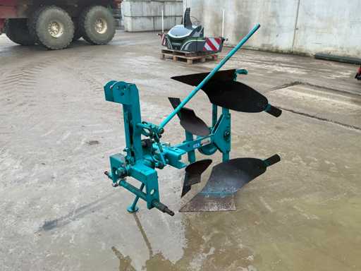 2009 EFFE. PI REV 25 Pflug