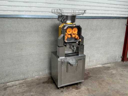 Zumex - Speed Pro Selfservice - Orange citrus juicer