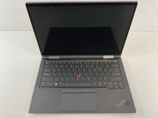 Lenovo ThinkPad X1 Yoga Gen 6 14”, Core(TM) i7 11th Gen, 16 GB RAM, 256 GB NVMe Laptop