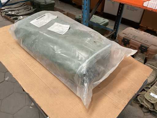 Accessoires de boîte de rangement