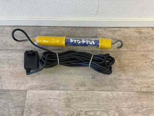 Pro-Plus LED work light (6x)