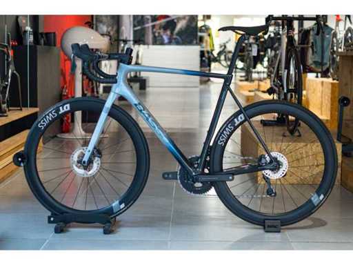 Basso Diamante 2024 Road Bike