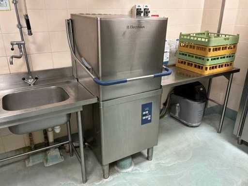 ELECTROLUX EHTAID Lave-vaisselle