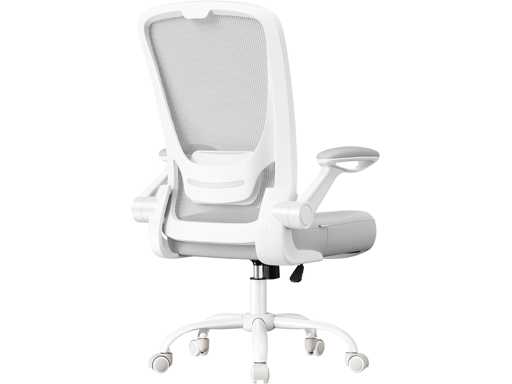 Swivel office chair