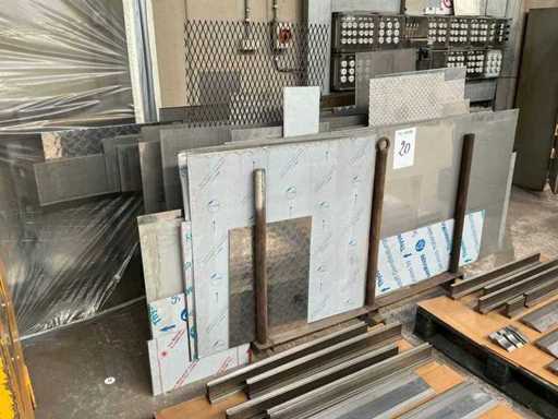 Cutting stock