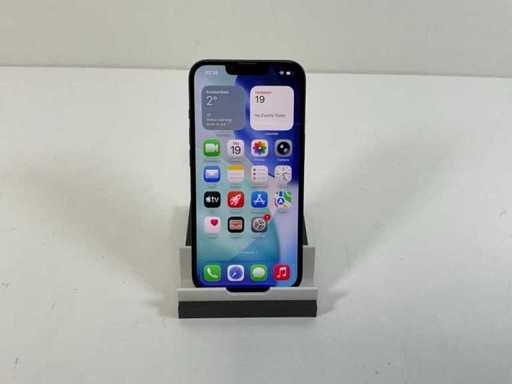 Apple iPhone 13 - 128GB - Miezul nopții