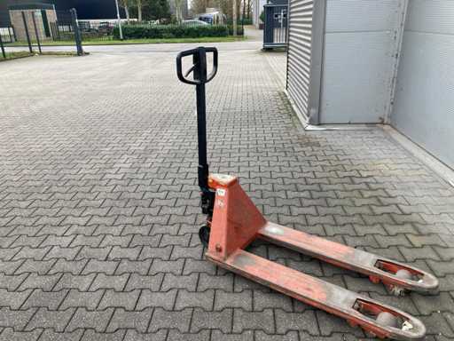 BT - Camion à palette 2.3T