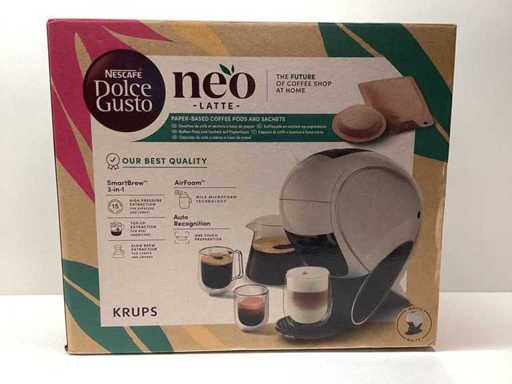 Nescafé Dolce Gusto - NEO - Machine à café 