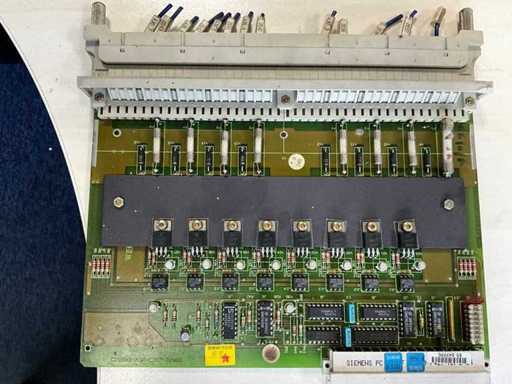 Siemens - Simatic - Other pcb equipment