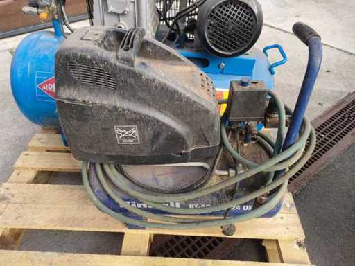 Compresseur d’air Einhell BT-AC 200-24