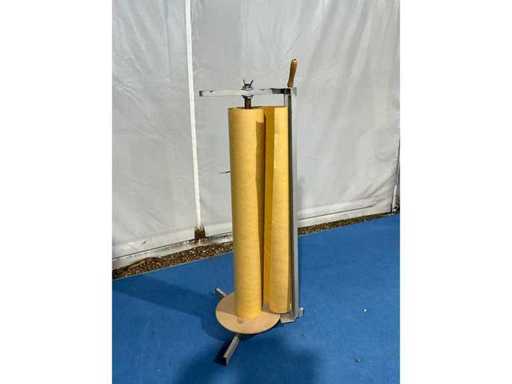 Papier cadeau pour support 140 cm