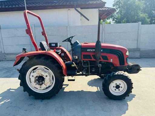 FOTON ESTATE 4 Compacte tractor