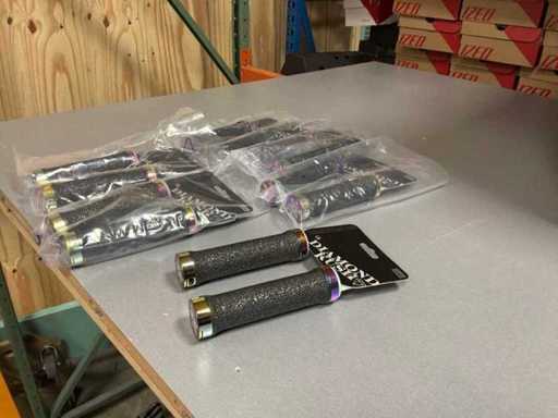 Supacaz Diamond Kush Griffe (6x)