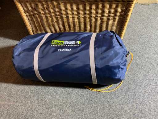 Eurotrail Florida Kampeertent