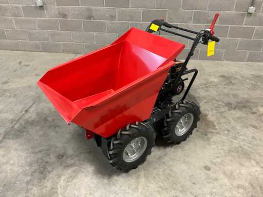 Mini Dumper 2025 - inutilisé
