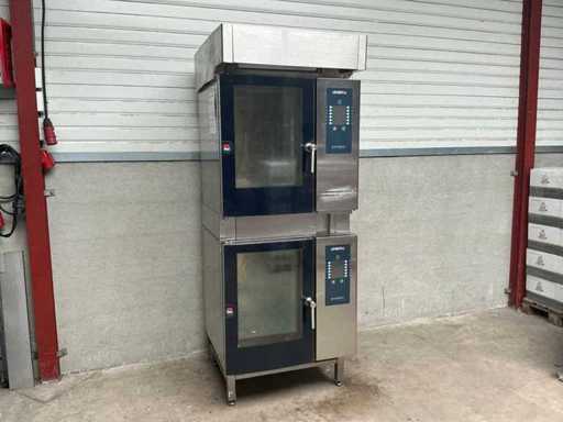 Leventi - Cradle - Duo Convection Oven