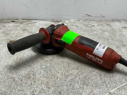 2018 Hilti AG 125-13S Angle grinder 125mm
