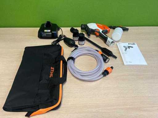 Stihl - RCA20 - High pressure cleaner