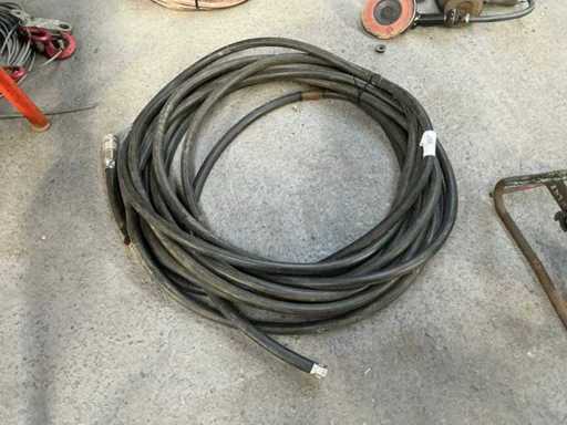 Tuyau d’air comprimé