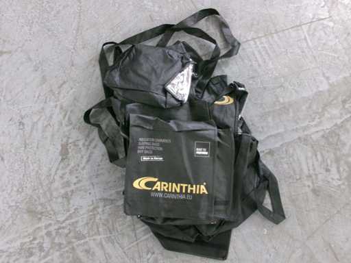 Carinthie Sac à bandoulière, occasion (R16) (34x)