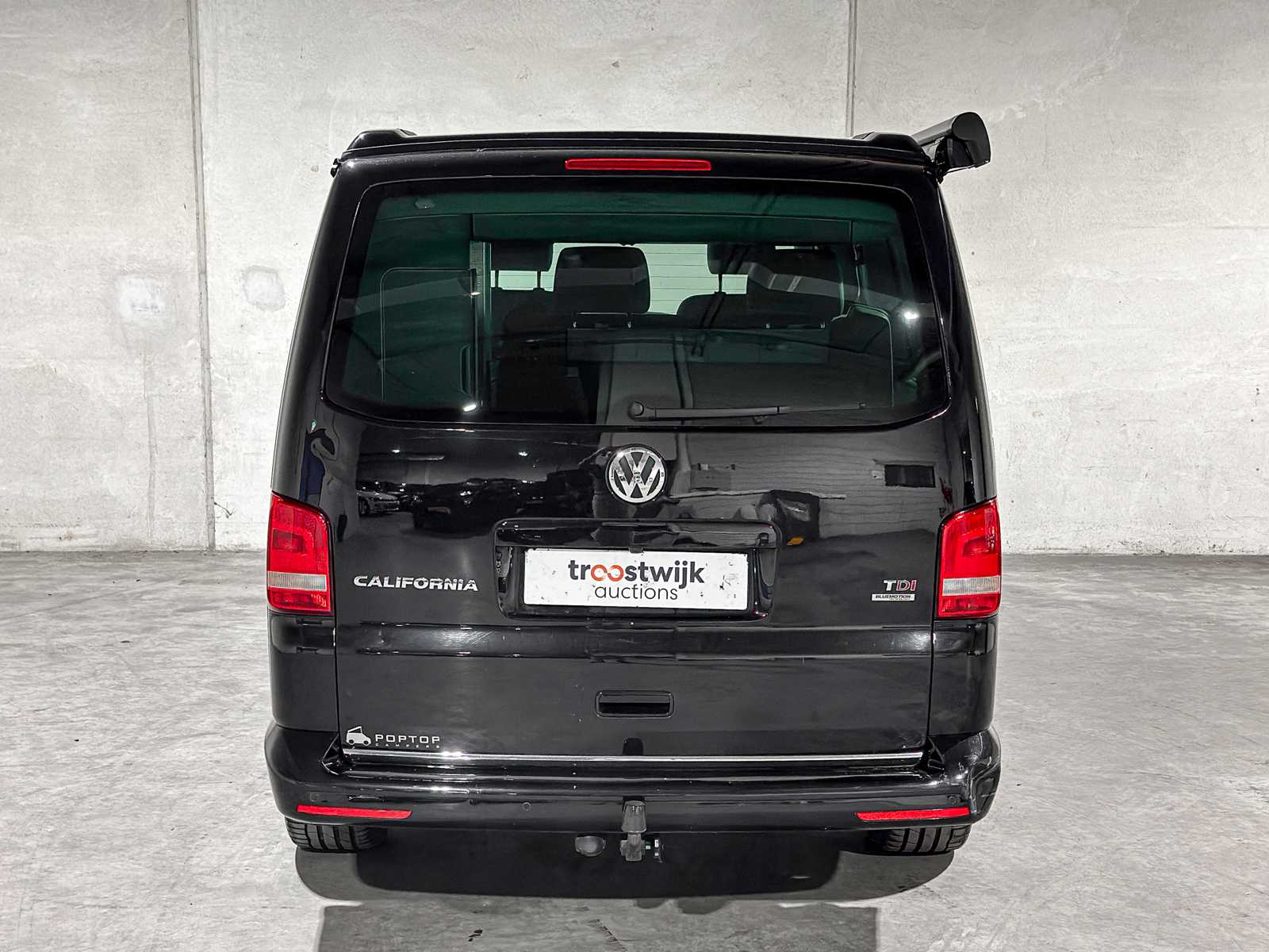 Volkswagen California 2.0 TDI DSG Camper 180pk 2014, P-494-SZ