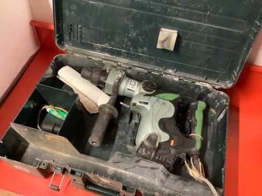 Hitachi - DH40MR - Burghiu