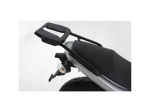 Kawasaki ER-6N/F '06-'08 Top Carrier and Adapter for orbit top case