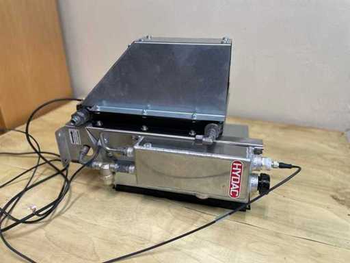 HYDAC - 2023 - Kühleinheit HPCCS - Weitere Luftkühlanlagen