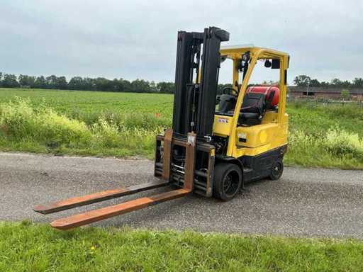 2020 Hyster S3.0FT Vorkheftruck