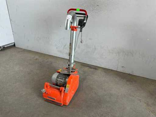2014 Künzle & Tasin Scorpion Parquet Sander