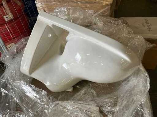 Villeroy&Boch O.Novo Hangtoilet (8x)