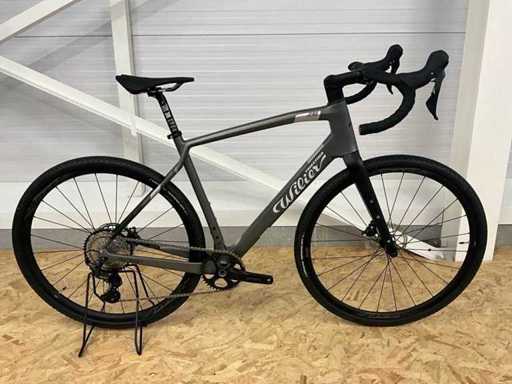 Wilier Jena GRX Gravel Bike