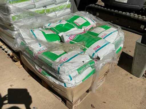 Bion Greenbion Micro Meststof