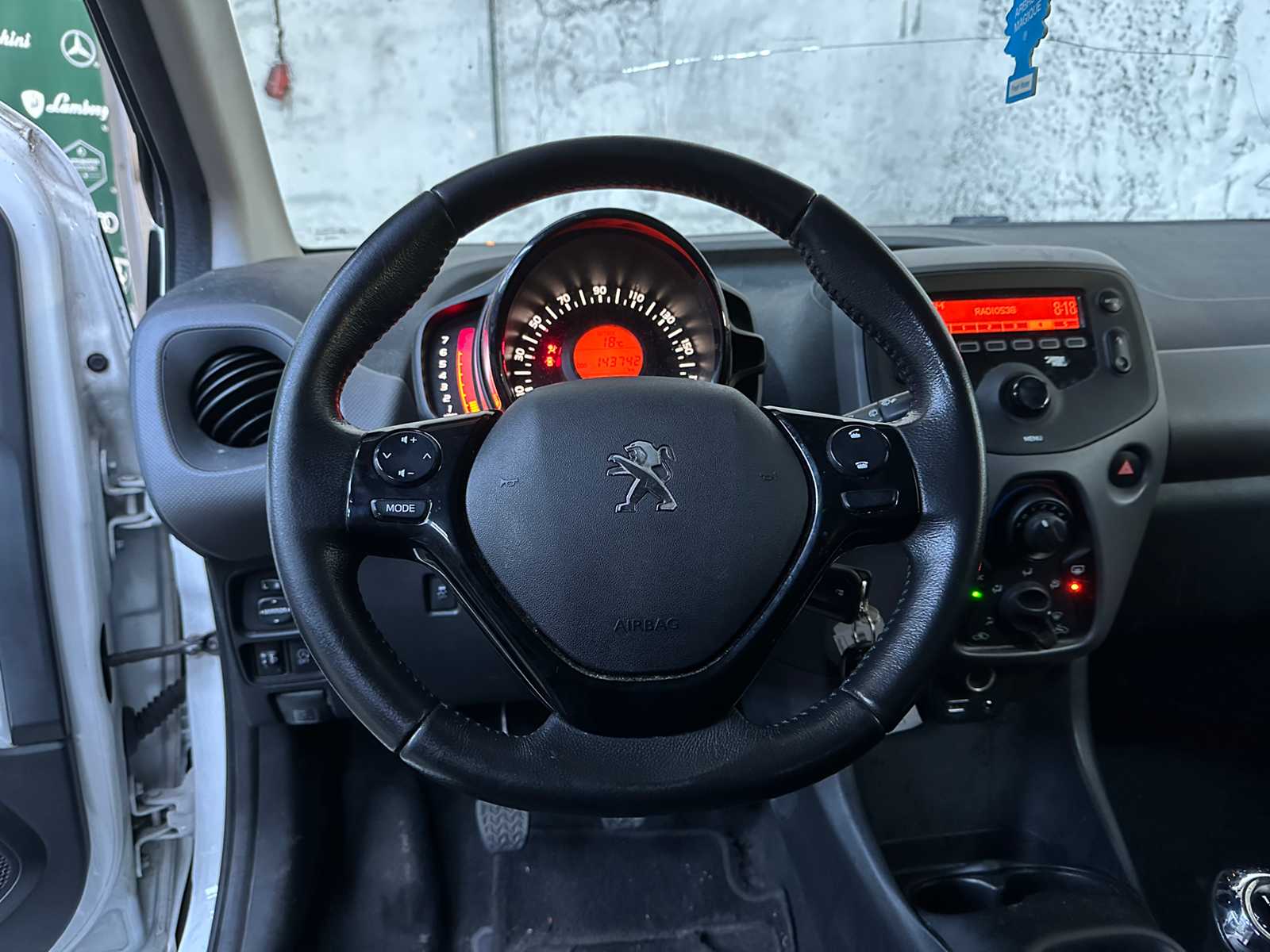 Peugeot 108 1.0 e-VTi Active 72pk 2021 (eerste eigenaar), L-735-VT