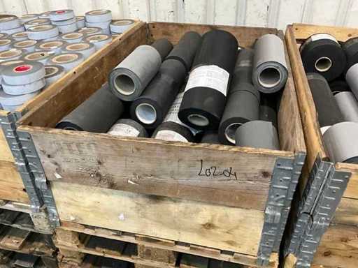 Dow Dowsil Dual 0.6 Assorted membranowa folia