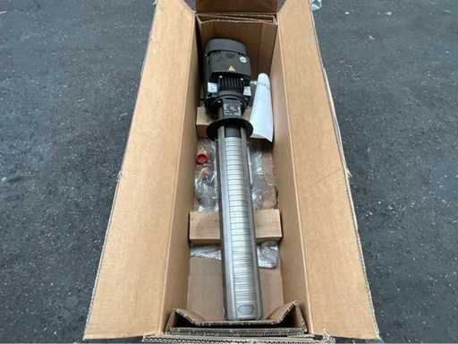 Grundfos MTR3-28/17 Vertikale mehrstufige Tauchpumpe