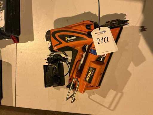 Paslode Impulse IM90CI Tacker
