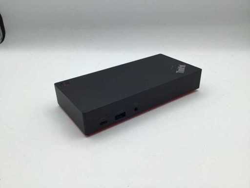 Stacja dokująca Lenovo Thinkpad USB-C Gen2 LDC-G2