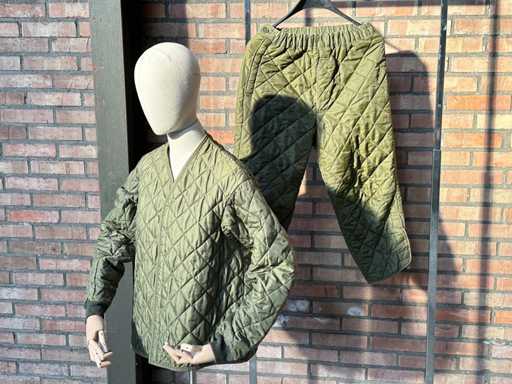 Lot de îmbr?c?minte termic?