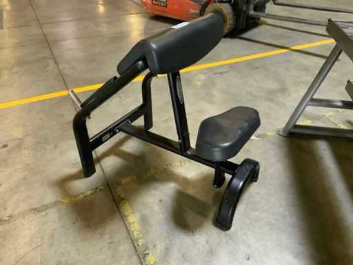 matrix g3 biceps bench Multi-gym