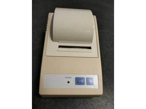 Citizen - CBM-910 - Dot Matrix Printer