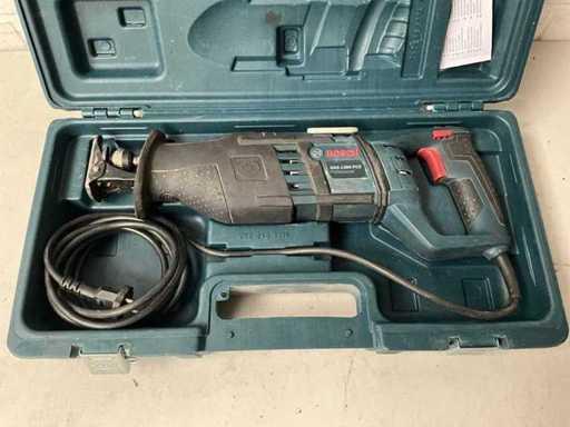 2014 Bosch GSA 1300 PCE Säbelsäge