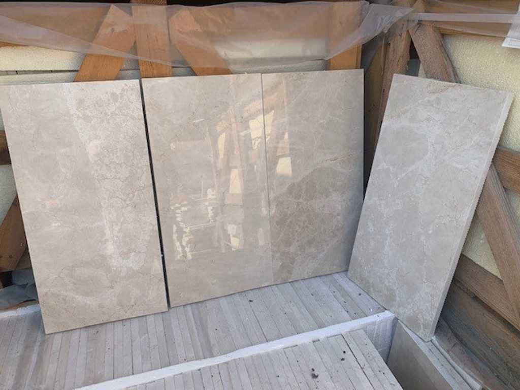 Marble Tile | Troostwijk Auctions