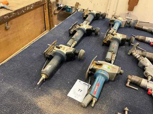 Bosch Batch divers outils pneumatiques