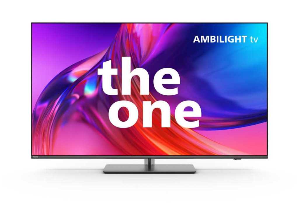 Telewizor LED Philips 55PUS8848/12